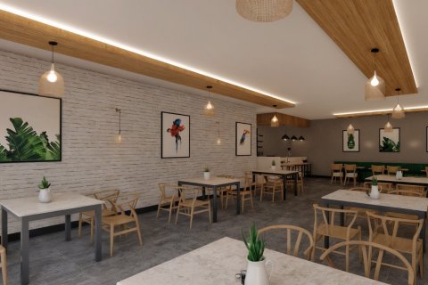 Продажа квартиры в Оба, Анталье, Турция 2 комн., 100м2, №225033 – фото 15