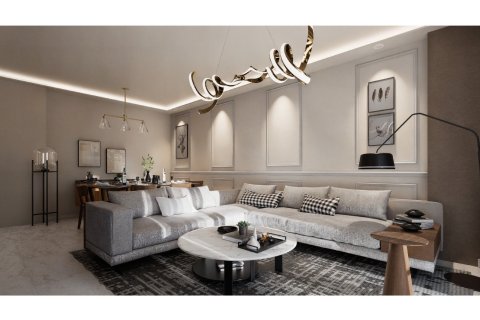Продажа квартиры в Оба, Анталье, Турция 2 комн., 100м2, №225033 – фото 5