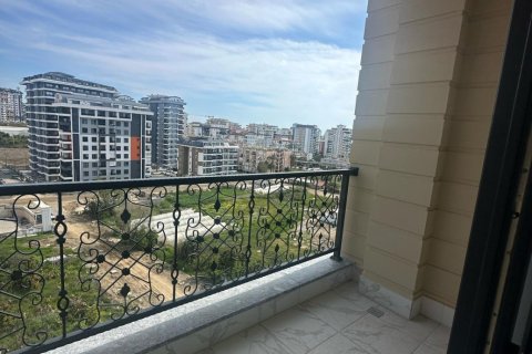 Продажа квартиры  в Махмутларе, Анталье, Турция 2 комн., 95м2, №225037 – фото 15