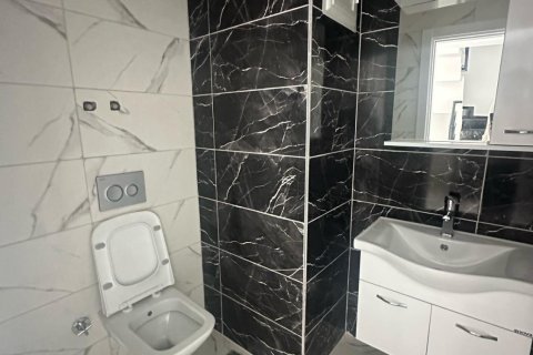 Продажа квартиры  в Махмутларе, Анталье, Турция 2 комн., 95м2, №225037 – фото 12