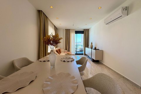 2+0 Penthouse  i Tosmur, Alanya, Antalya, Tyrkiet Nr. 225034 - 5