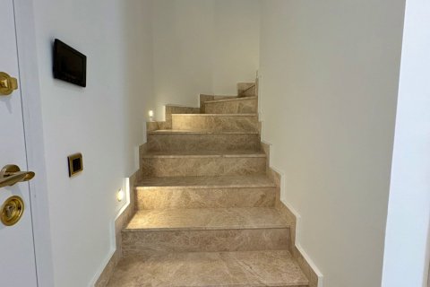 2+0 Penthouse  i Tosmur, Alanya, Antalya, Tyrkiet Nr. 225034 - 11