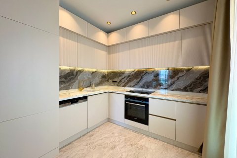 2+0 Penthouse  i Tosmur, Alanya, Antalya, Tyrkiet Nr. 225034 - 2