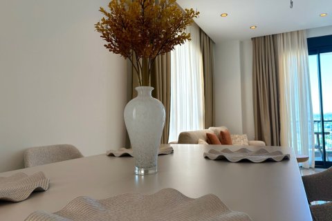 2+0 Penthouse  i Tosmur, Alanya, Antalya, Tyrkiet Nr. 225034 - 4