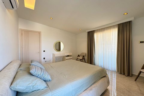 2+0 Penthouse  i Tosmur, Alanya, Antalya, Tyrkiet Nr. 225034 - 14