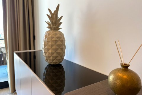 2+0 Penthouse  i Tosmur, Alanya, Antalya, Tyrkiet Nr. 225034 - 10
