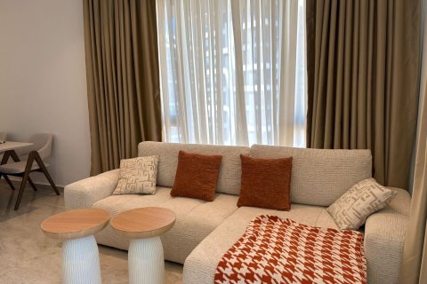 2+0 Penthouse  i Tosmur, Alanya, Antalya, Tyrkiet Nr. 225034 - 8