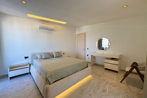 2+0 Penthouse  i Tosmur, Alanya, Antalya, Tyrkiet Nr. 225034 - 13