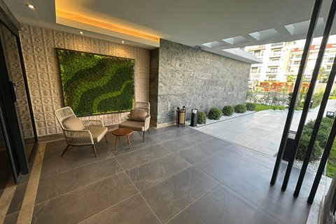 Daire 1+0 Kestel, Bursa, Türkiye №225035 - 15