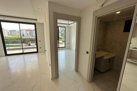 Daire 1+0 Kestel, Bursa, Türkiye №225035 - 8