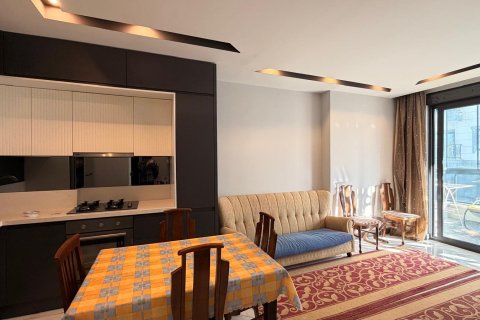 Продажа квартиры  в Махмутларе, Анталье, Турция студия, №225032 – фото 5