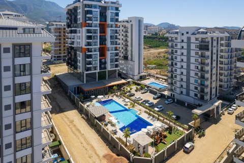 Продажа квартиры  в Махмутларе, Анталье, Турция студия, №225032 – фото 12