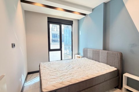 Продажа квартиры  в Махмутларе, Анталье, Турция студия, №225032 – фото 7