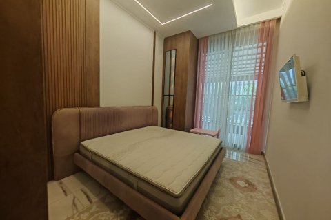 Daire 2+0 Oba, Antalya, Türkiye №225036 - 12