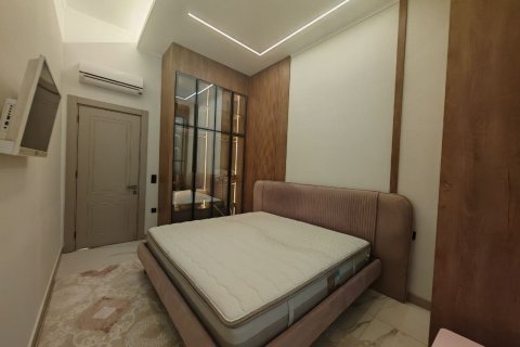 Daire 2+0 Oba, Antalya, Türkiye №225036 - 11