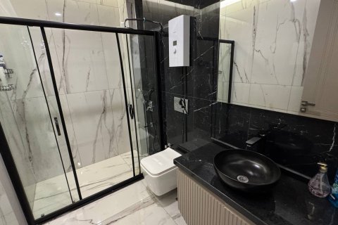 Daire 2+0 Oba, Antalya, Türkiye №225036 - 14