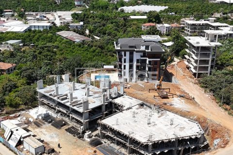 Office for sale in Alanya, Antalya, Turkey, studio, 68m2, No. 215630 – photo 25