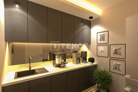 Office for sale in Alanya, Antalya, Turkey, studio, 68m2, No. 215630 – photo 22