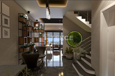 Office for sale in Alanya, Antalya, Turkey, studio, 68m2, No. 215630 – photo 13