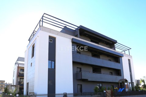 ویلا در Aksu ، ترکیه 12 خوابه ، 1180 متر مربع. شماره 215634 - 9