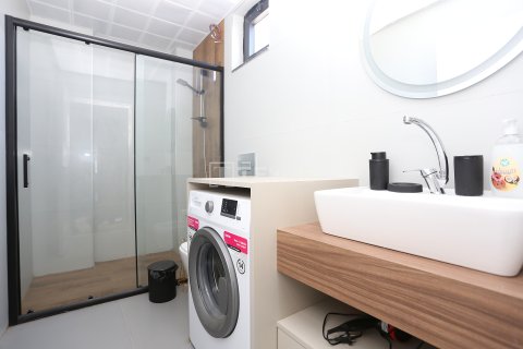 ویلا در Aksu ، ترکیه 12 خوابه ، 1180 متر مربع. شماره 215634 - 29