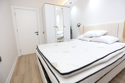 ویلا در Aksu ، ترکیه 12 خوابه ، 1180 متر مربع. شماره 215634 - 26