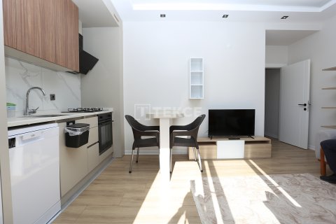 ویلا در Aksu ، ترکیه 12 خوابه ، 1180 متر مربع. شماره 215634 - 24