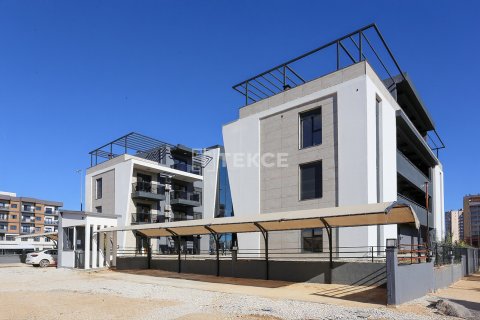 ویلا در Aksu ، ترکیه 12 خوابه ، 1180 متر مربع. شماره 215634 - 7