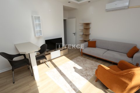 ویلا در Aksu ، ترکیه 12 خوابه ، 1180 متر مربع. شماره 215634 - 22