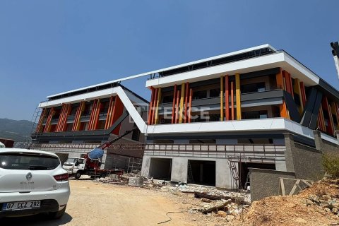 Ofis Alanya, Antalya, Türkiye №215632 - 25