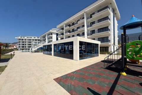 Penthouse for sale  in Alanya, Antalya, Turkey, 5 bedrooms, 203m2, No. 215629 – photo 9