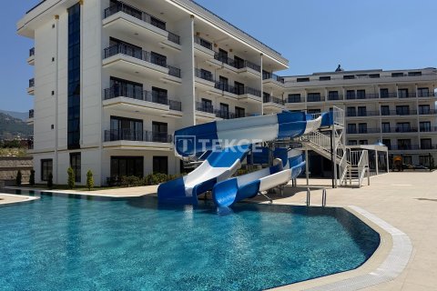 Penthouse for sale  in Alanya, Antalya, Turkey, 5 bedrooms, 203m2, No. 215629 – photo 6