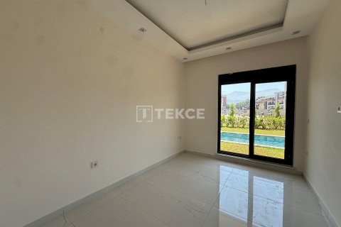 Penthouse for sale  in Alanya, Antalya, Turkey, 5 bedrooms, 203m2, No. 215629 – photo 15