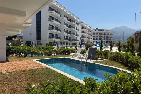 Apartment for sale  in Alanya, Antalya, Turkey, 3 bedrooms, 159m2, No. 215628 – photo 3