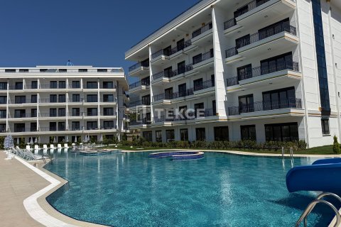 Apartment for sale  in Alanya, Antalya, Turkey, 3 bedrooms, 159m2, No. 215628 – photo 8