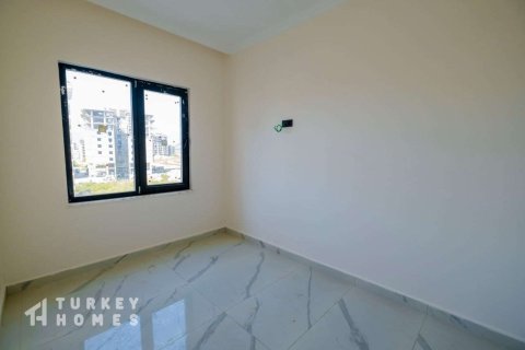 Daire 1+1 Alanya, Antalya, Türkiye №233354 - 12