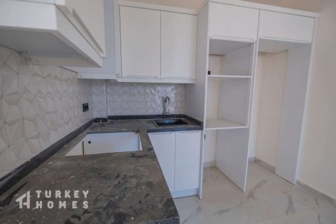Daire 1+1 Alanya, Antalya, Türkiye №233354 - 10