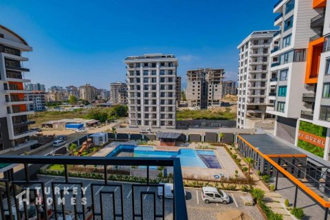 Daire 1+1 Alanya, Antalya, Türkiye №233354 - 16