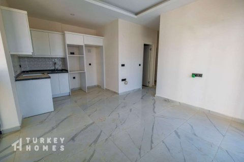 Daire 1+1 Alanya, Antalya, Türkiye №233354 - 6