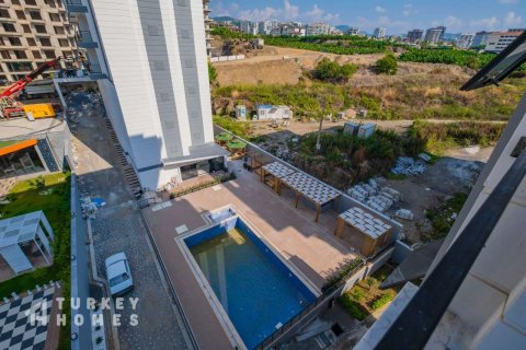Daire 1+1 Alanya, Antalya, Türkiye №233354 - 17