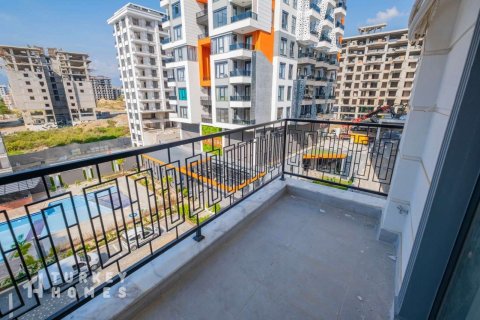 Daire 1+1 Alanya, Antalya, Türkiye №233354 - 15