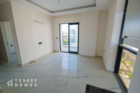 Daire 1+1 Alanya, Antalya, Türkiye №233354 - 8