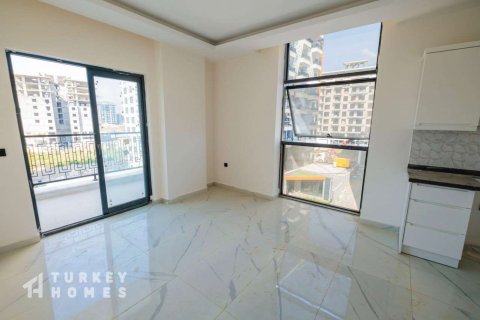 Daire 1+1 Alanya, Antalya, Türkiye №233354 - 5