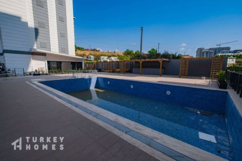 Daire 1+1 Alanya, Antalya, Türkiye №233354 - 3