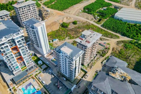 Daire 1+1 Alanya, Antalya, Türkiye №233354 - 18