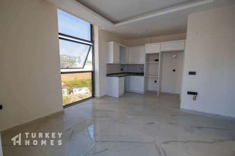 Daire 1+1 Alanya, Antalya, Türkiye №233354 - 4