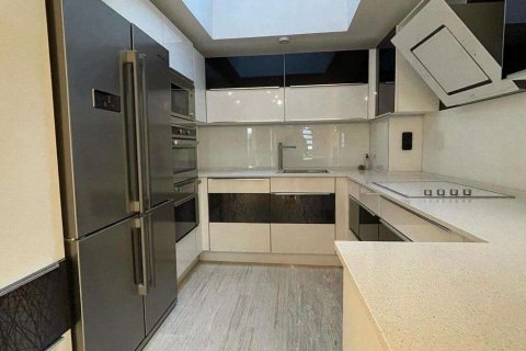 3+1 Takleilighet  i Istanbul, Tyrkia Nr. 233356 - 4