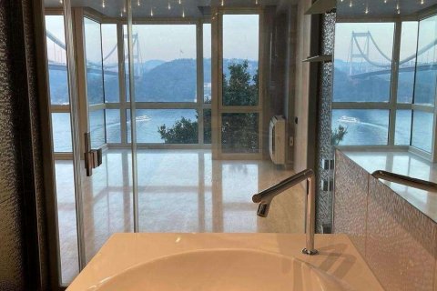 3+1 Takleilighet  i Istanbul, Tyrkia Nr. 233356 - 8
