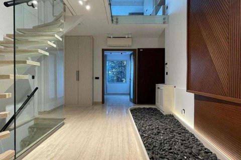 3+1 Takleilighet  i Istanbul, Tyrkia Nr. 233356 - 3