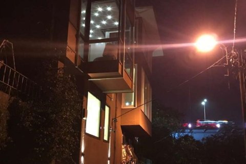 3+1 Takleilighet  i Istanbul, Tyrkia Nr. 233356 - 10